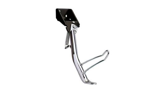 Side Stand Peugeot Trekker / TKR chrome