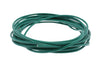 Cable d=1.25mm green
