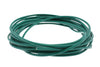 Cable d=1.25mm green