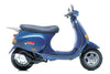 Exhaust LeoVince Touring Vespa ET2
