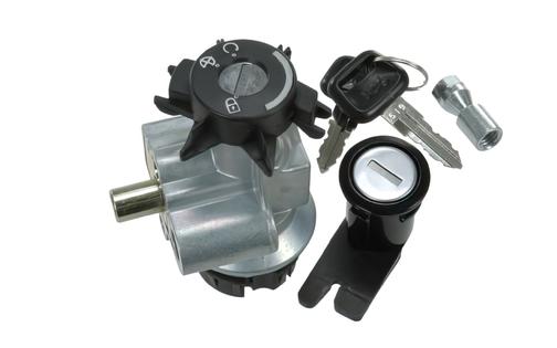 Lock + Key Set Peugeot Speedfight