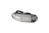 Mini Tail Light LED universal triangular