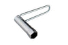 Spark Plug Wrench Buzzetti 21x100mm