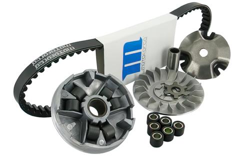 CVT Kit Motoforce Minarelli long / Aerox