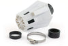 AirFilter STR8 Evo 28/35mm PHVA/PHBN 30° white