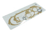 Engine gasket set, complete, Morini AC