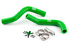 Racing Radiator Hose MXS Racing Yamaha Aerox
