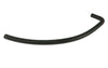 Water Hose 90° angle 23x16mm l=600mm black