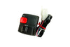 Switch left Yamaha BWs NG / Spy