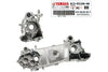 Crankcase Yamaha Neo's / Ovetto 4-stroke