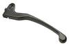 Brake Lever left side Aprilia / Peugeot / Yamaha black