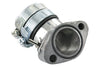 Intake Manifold Motoforce RACING 35mm GY6 4-stroke