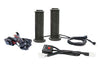 Heated Grips Koso 7/8" + 7/8" l=130mm