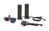 Heated Grips Koso 7/8" + 7/8" l=130mm