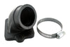 Intake Manifold Malossi 31mm PHBL / TM Piaggio 50-180cc