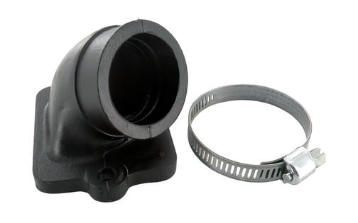 Intake Manifold Malossi 31mm PHBL / TM Piaggio 50-180cc