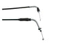 Throttle Cable Peugeot Kisbee 50cc 2-stroke
