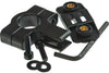 Dashboard Mount Koso XR-SA / XR-S / RS DYNO