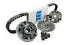 CVT Kit Motoforce Minarelli short