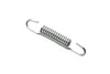 Exhaust Spring d=10mm / h=2mm / l=61mm (1x)