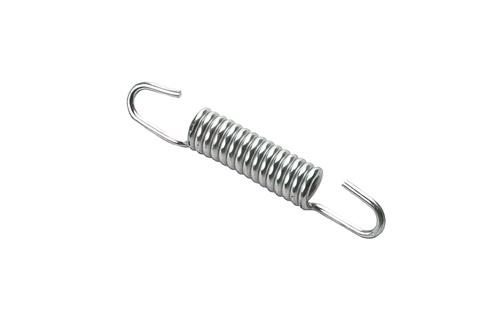 Exhaust Spring d=10mm / h=2mm / l=61mm (1x)