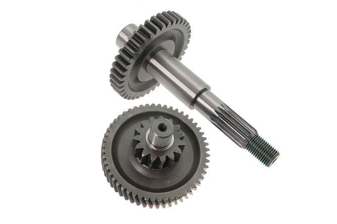 Secondary Gears Stage6 15/39 (2.60) Minarelli
