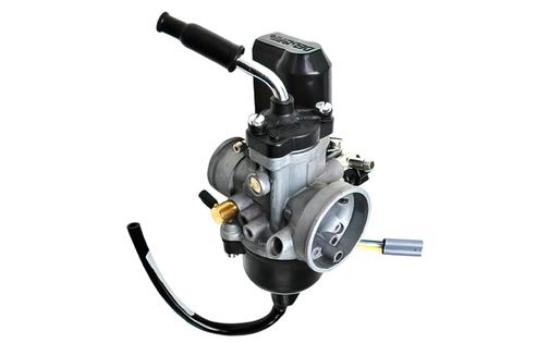 Carburetor Dellorto PHVB 22mm e-choke