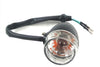 Indicator rear right Kymco Agility 10 inch