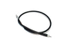 Speedo cable, Suzuki AY 50 Katana ( Ref.163631160 )