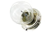 Headlight bulb standard 12V - 15W P26S