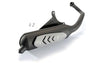 Exhaust Polini Original Piaggio ZIP / NRG
