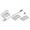 Mount for Speed Sensor Koso (fork)