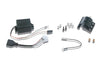 CDI Unit Malossi TC Unit K15 w/ coil Vespa ET2 / LX 50cc