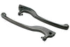 Brake Lever Set Aprilia SR50 Minarelli carbon look