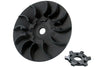 CVT Racing Pulley Peugeot