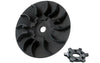 CVT Racing Pulley Peugeot