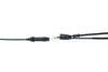 Throttle Cable Vespa S / ET2 / LX 50 2-stroke