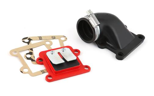 Intake System MVT Racing 35mm PWK / VHST Minarelli vertical