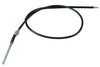 Brake Cable front drum brake Piaggio ZIP