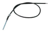 Brake Cable front drum brake Piaggio ZIP