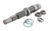 Wheel Axle / Driveshaft reinforced Polini Piaggio NRG / Typhoon after 1998