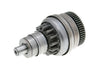 Starter Pinion Gear Piaggio Liberty iGet 50 2015
