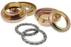 Steering bearings, Yamaha Bws Spy Aerox Neo