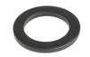 Washer for kickstart shaft GY6, engine type 139QMB/139QMA
