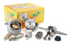 Tuning Kit Top Performances 86cc cylinder + crankshaft 44mm Yamaha Aerox
