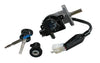Lock set TNT, Peugeot Speedfight 3+4/ New Vivacity