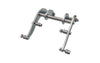 Subframe Adapter Racing Easyboost Yamaha Aerox to Slider