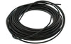 Throttle Cable Housing 5mm HQ (by the meter) black