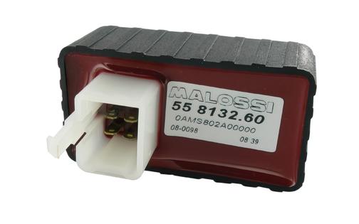 CDI Unit Malossi Peugeot Trekker / Ludix
