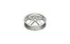 Wheel 2.50-11 / 3.00-10 front Vespa LX / S 50 - 150cc Piaggio